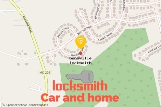 locksmith inbensville - locksmith in bensville