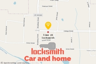 locksmith inlima - locksmith in lima ok