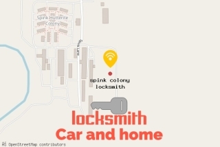 locksmith inspink colony - locksmith in spink colony