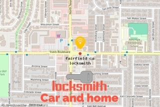 locksmith infairfield - locksmith in fairfield ca