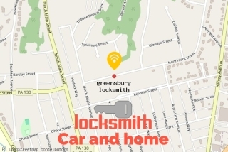 locksmith ingreensburg - locksmith in greensburg pa