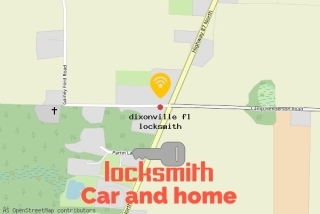 locksmith indixonville - locksmith in dixonville fl