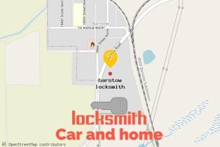 locksmith inbarstow - locksmith in barstow il
