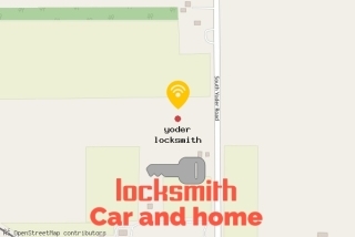 locksmith inyoder - locksmith in yoder ks