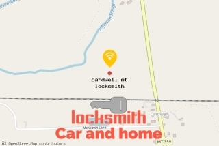 locksmith incardwell - locksmith in cardwell mt