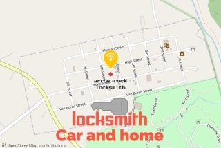 locksmith inarrow rock - locksmith in arrow rock