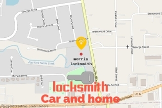 locksmith inmorris - locksmith in morris il