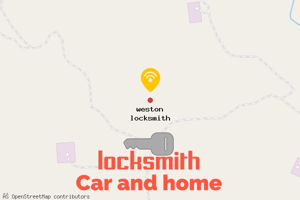 locksmith in weston co