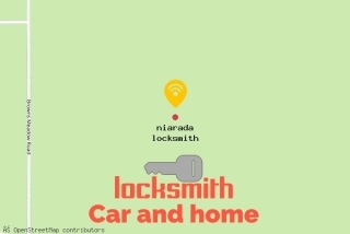locksmith inniarada - locksmith in niarada