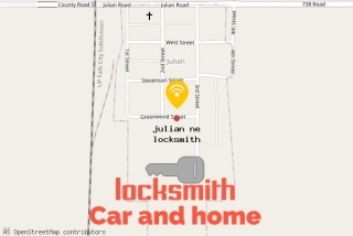 locksmith injulian - locksmith in julian ne
