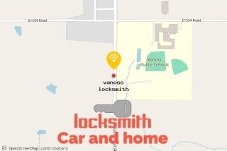 locksmith invanoss - locksmith in vanoss