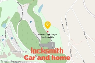 locksmith inseven springs - locksmith in seven springs pa