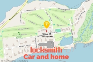 locksmith infenwick - locksmith in fenwick ct