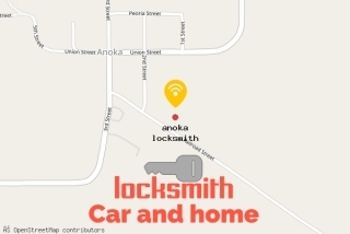 locksmith inanoka - locksmith in anoka ne