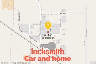 locksmith indolton - locksmith in dolton sd