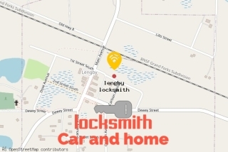 locksmith inlengby - locksmith in lengby