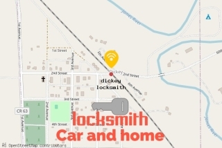 locksmith indickey - locksmith in dickey