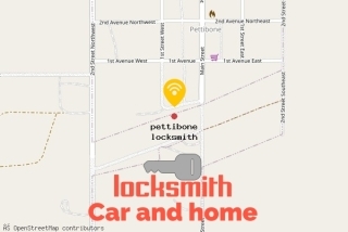 locksmith inpettibone - locksmith in pettibone