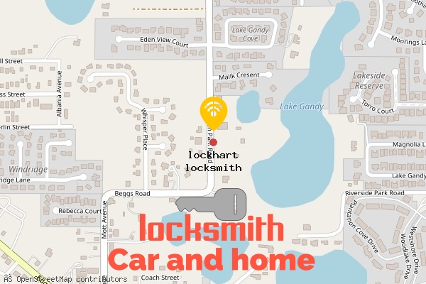 locksmith in lockhart fl