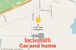 locksmith intoad hop - locksmith in toad hop