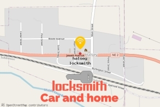 locksmith inhalsey - locksmith in halsey ne