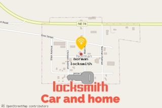 locksmith innorman - locksmith in norman ne