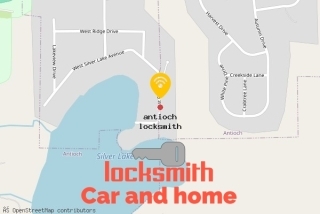 locksmith inantioch - locksmith in antioch il