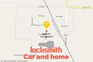 locksmith inmerwin - locksmith in merwin