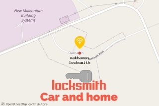 locksmith inoakhaven - locksmith in oakhaven