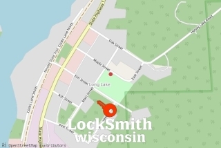 locksmith inlong lake - locksmith in long lake wi