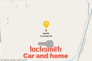 locksmith inamado - locksmith in amado