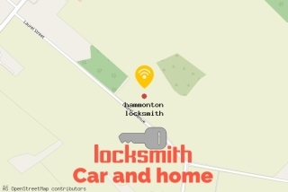 locksmith inhammonton - locksmith in hammonton