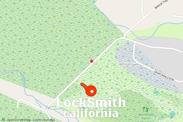 locksmith in whitehawk