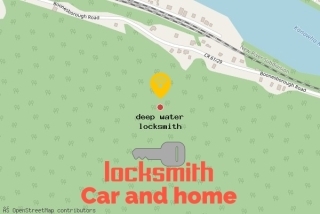 locksmith indeep water - locksmith in deep water