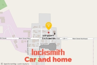 locksmith insargeant - locksmith in sargeant