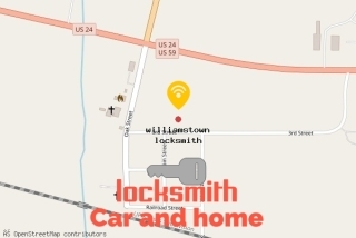 locksmith inwilliamstown - locksmith in williamstown ks