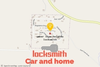 locksmith inumber view heights - locksmith in umber view heights