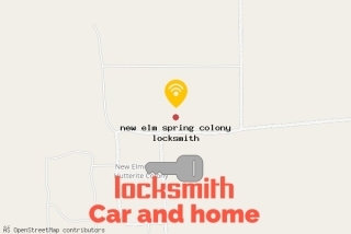 locksmith innew elm spring colony - locksmith in new elm spring colony