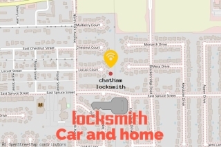 locksmith inchatham - locksmith in chatham il