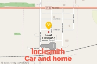 locksmith inroyal - locksmith in royal ne