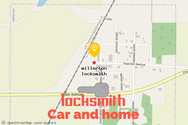 locksmith in millerton ia