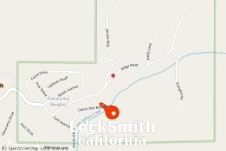 locksmith inpanorama heights - locksmith in panorama heights