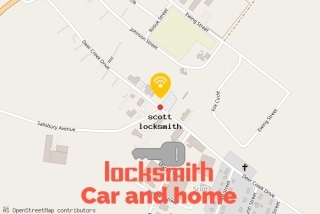 locksmith inscott - locksmith in scott ms