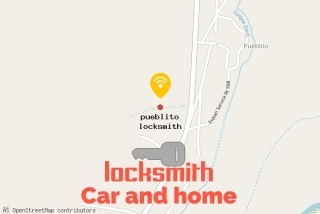 locksmith inpueblito - locksmith in pueblito