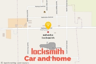 locksmith inmahaska - locksmith in mahaska