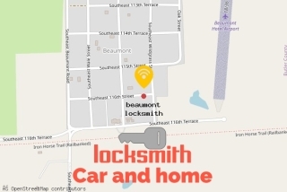 locksmith inbeaumont - locksmith in beaumont ks