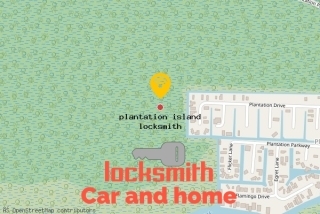 locksmith inplantation island - locksmith in plantation island