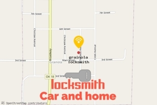 locksmith ingrainola - locksmith in grainola