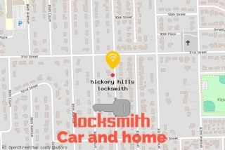 locksmith inhickory hills - locksmith in hickory hills il