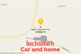 locksmith inwest louisville - locksmith in west louisville